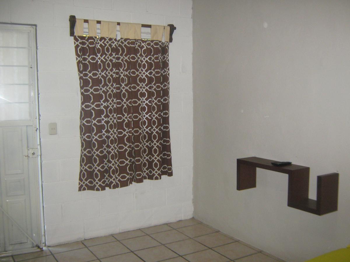 Hotel La Campana Hacienda Blanca エクステリア 写真
