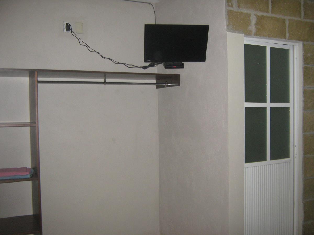 Hotel La Campana Hacienda Blanca エクステリア 写真